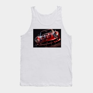 Tuned Ferrari 250 GTO Tank Top